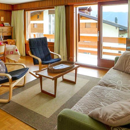 Apartment Val Neige 11 By Interhome Verbier Kültér fotó