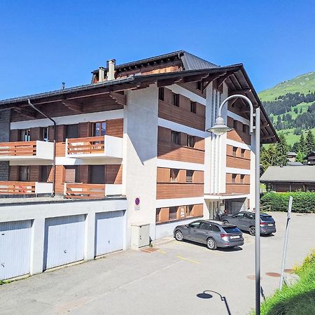 Apartment Val Neige 11 By Interhome Verbier Kültér fotó