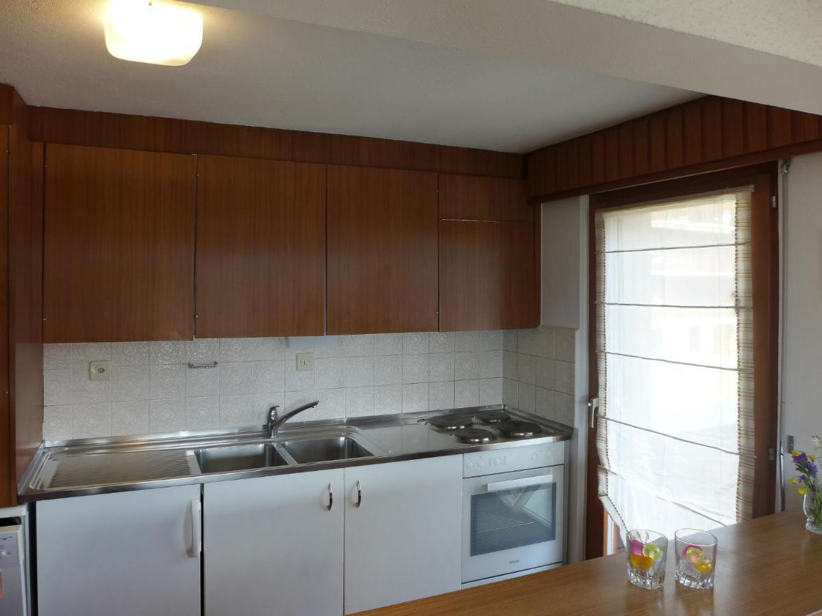 Apartment Val Neige 11 By Interhome Verbier Kültér fotó