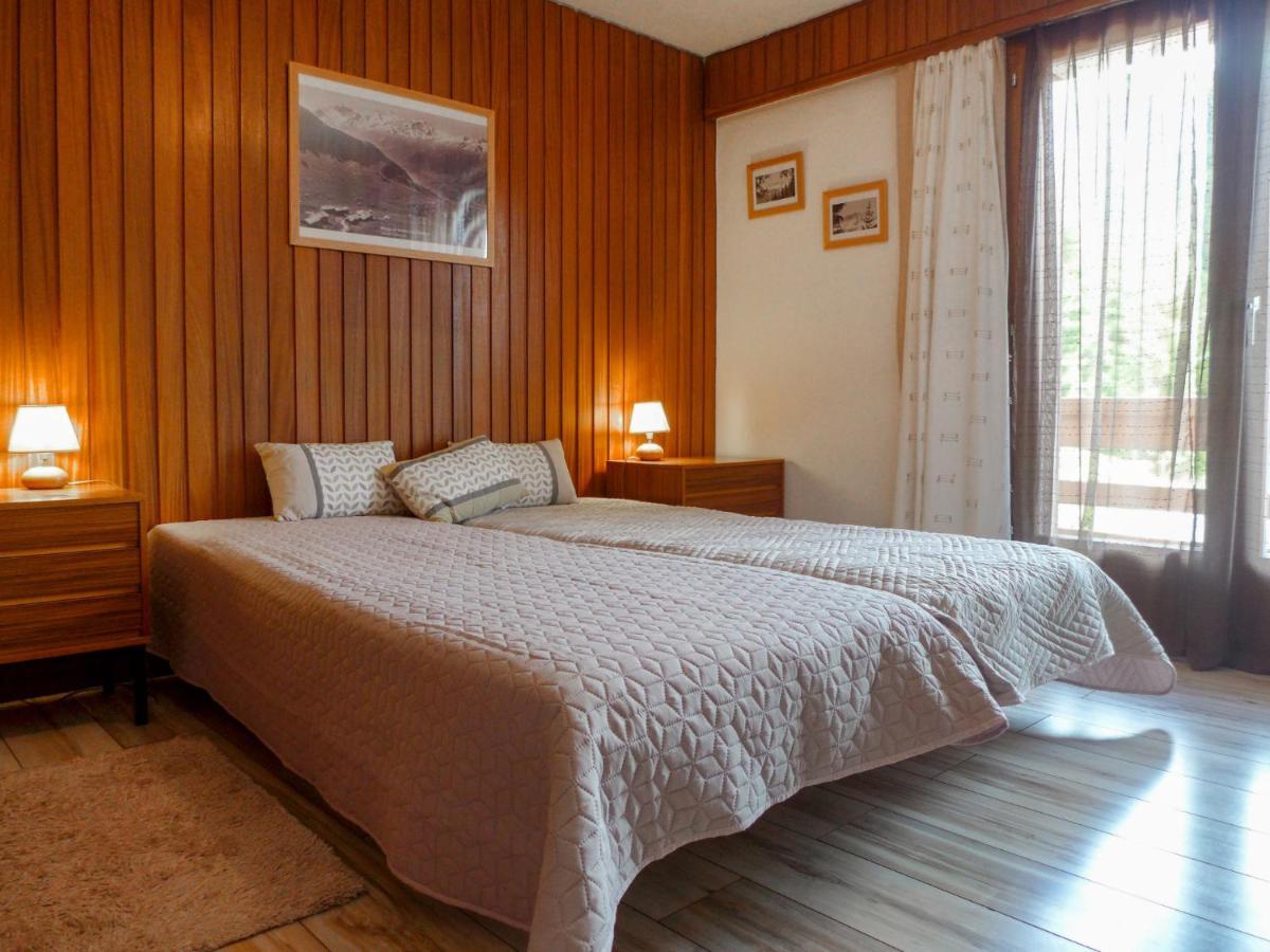 Apartment Val Neige 11 By Interhome Verbier Kültér fotó
